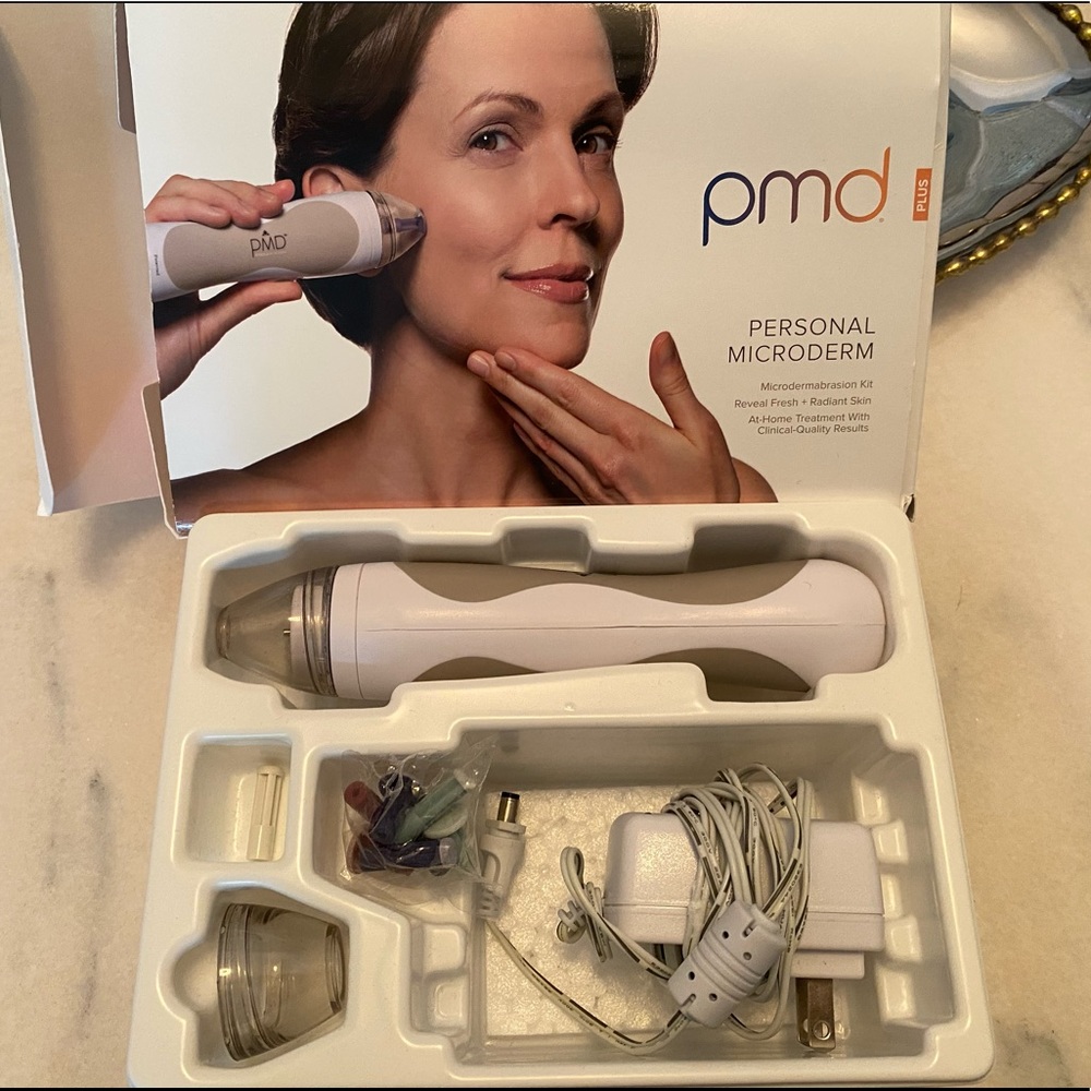 Personal Microdermabrasion Kit